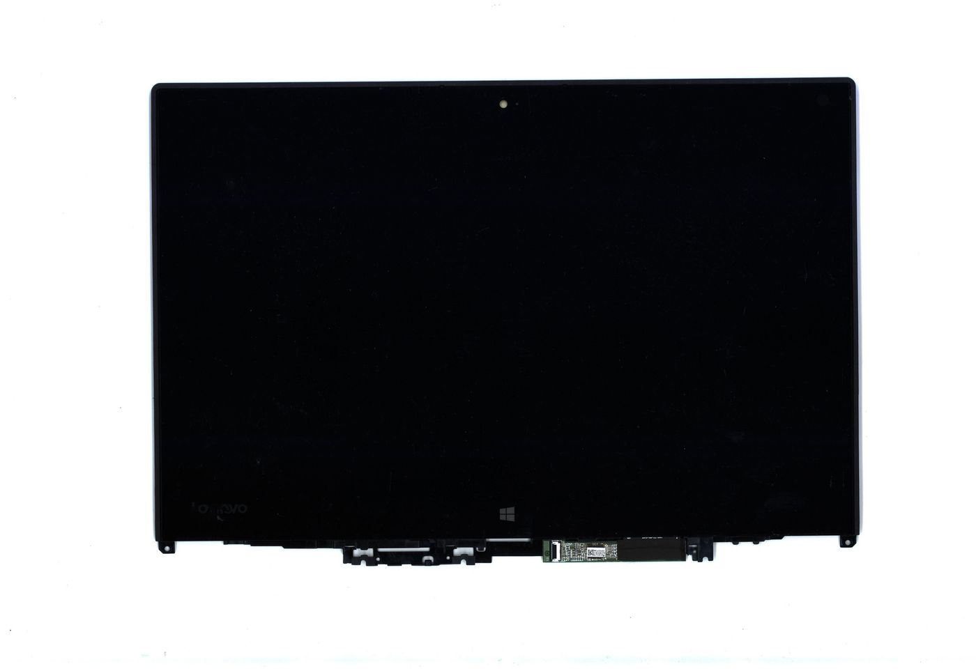 12.5-inch HD touch LCD 