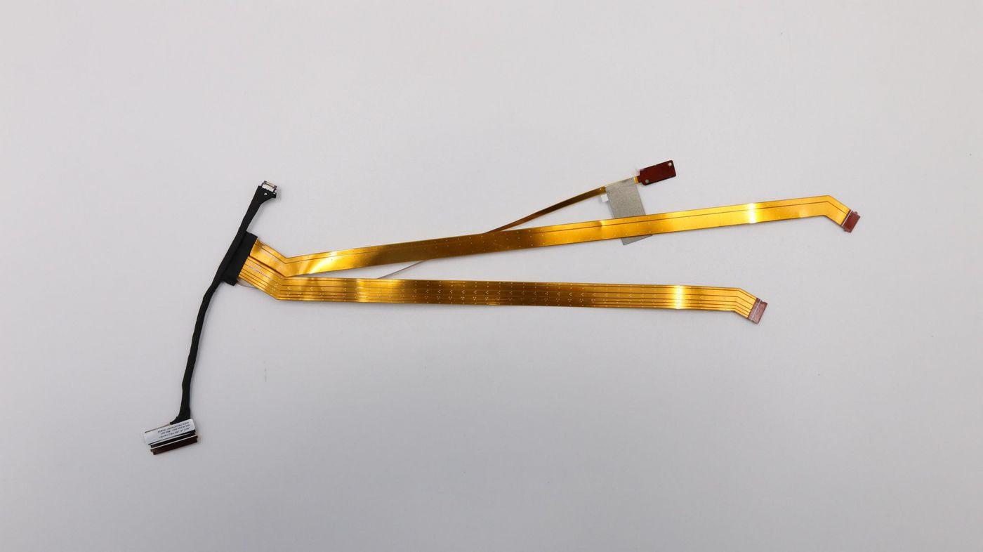 Lenovo Cable LED IR CAM TCH HT
