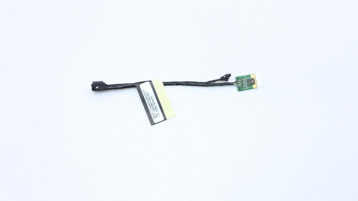 Lenovo Cable MIC Board Camera HT LRV3