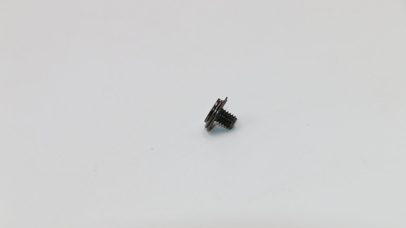 Screw