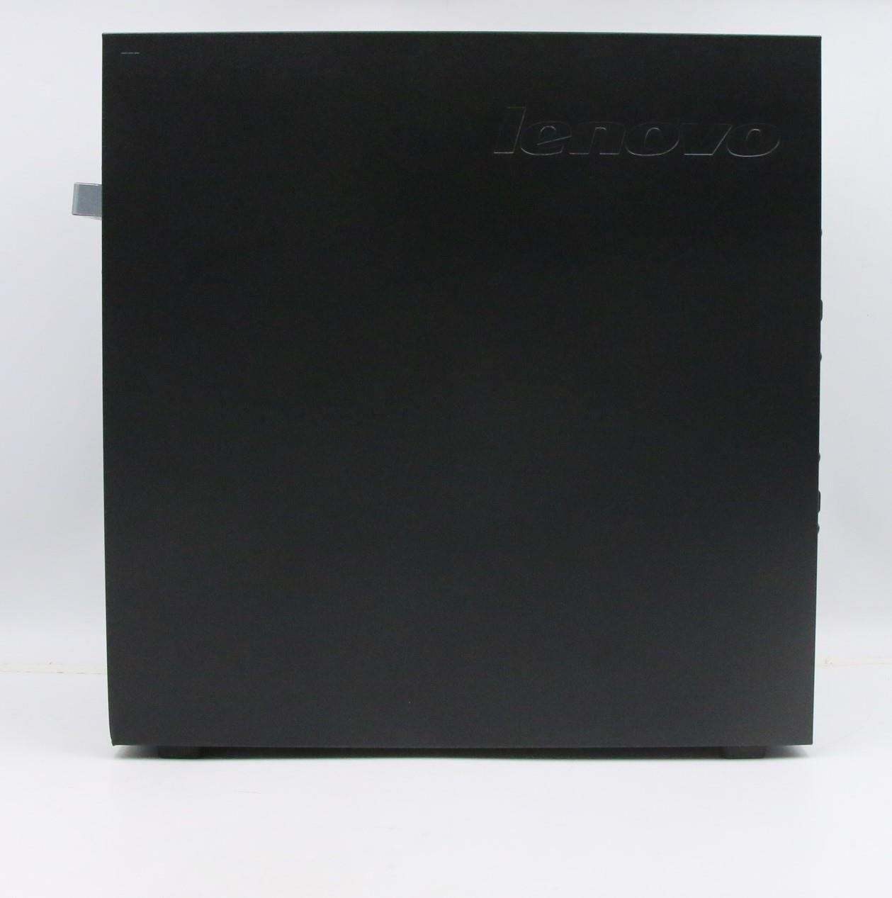 Lenovo Chassis Cover Assembly