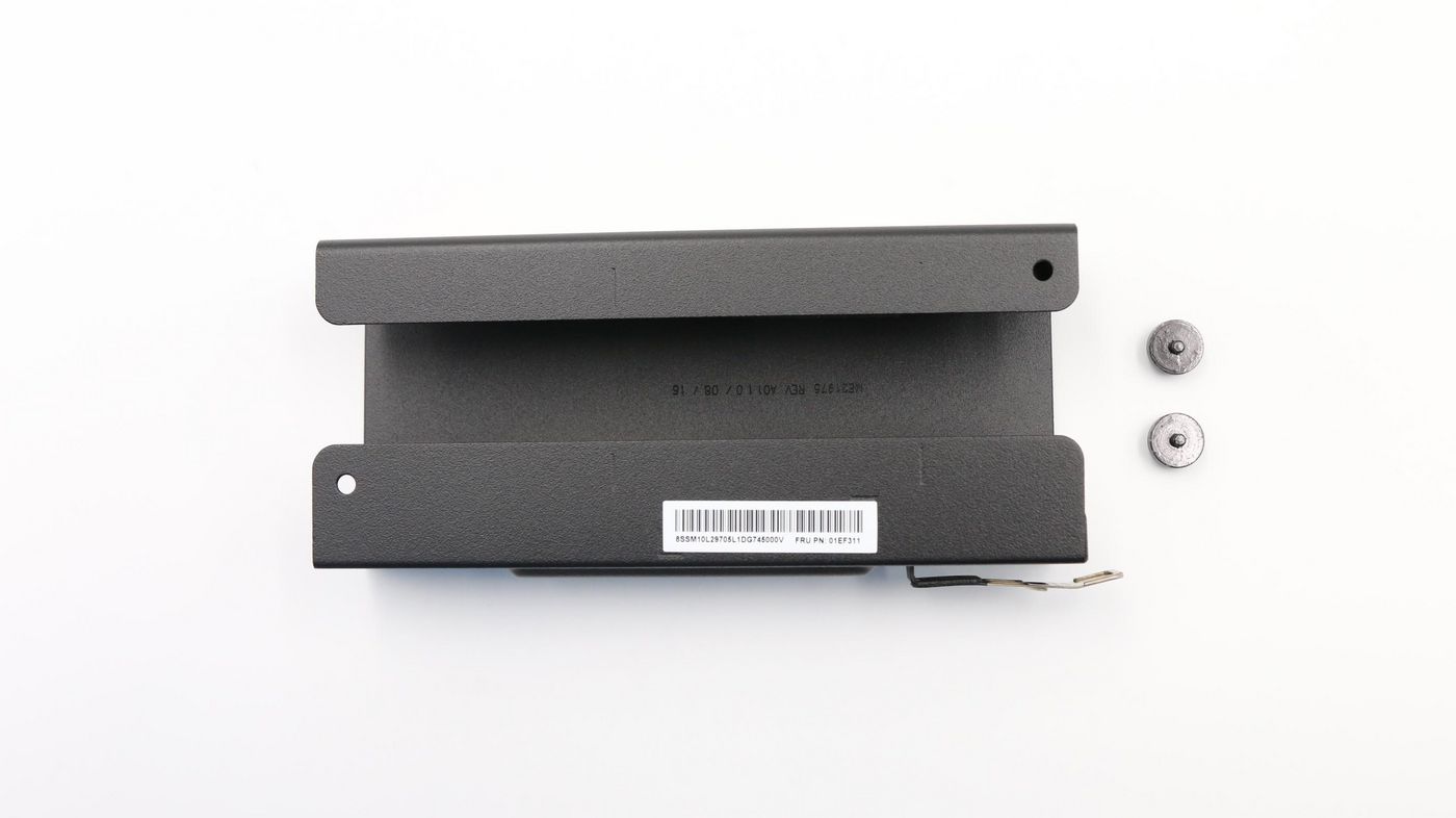 Adapter cage for Lenovo Tiny3 