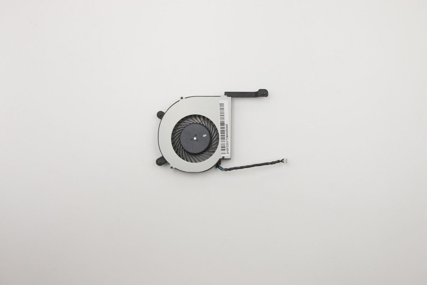 Fan 8014 LCP CPU for tiny3