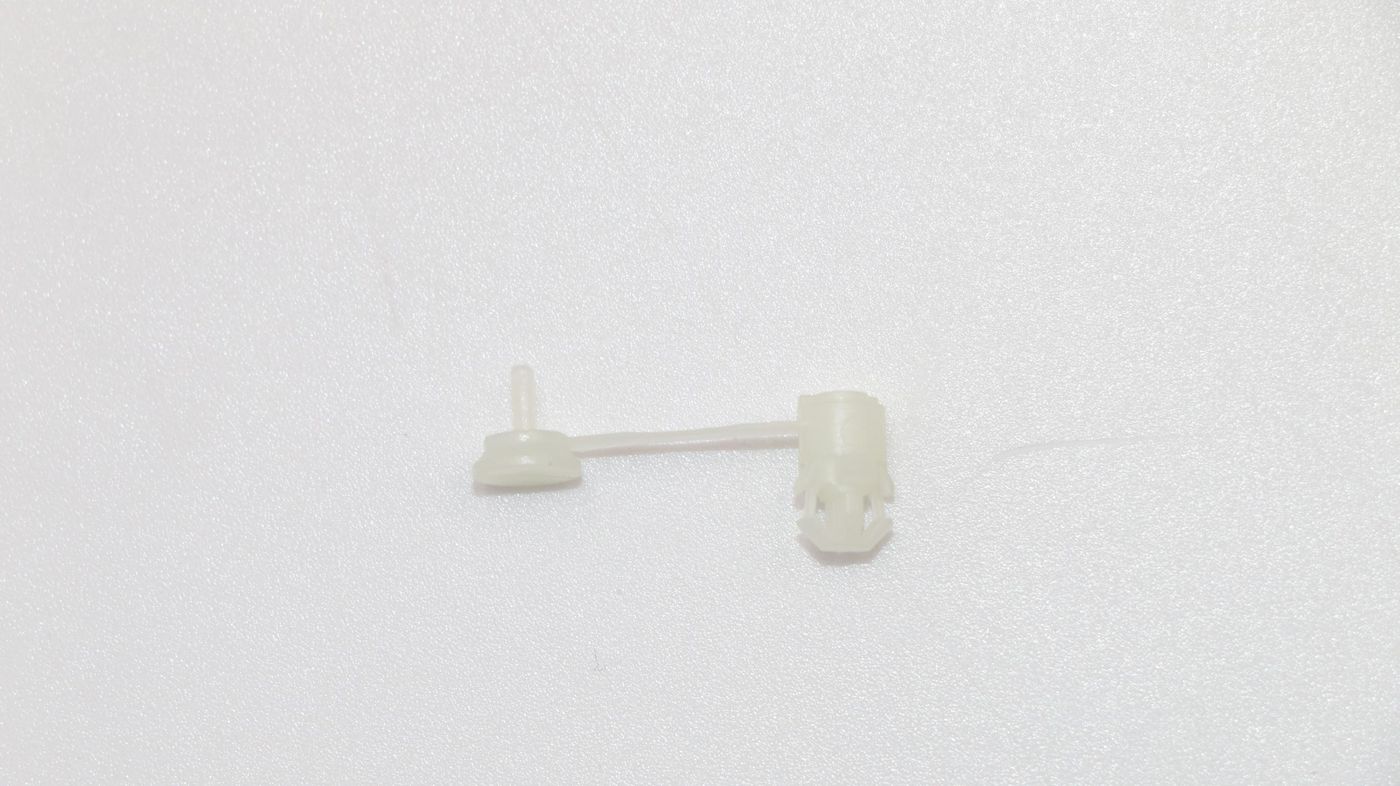 Tiny3 KY клипса D5 3