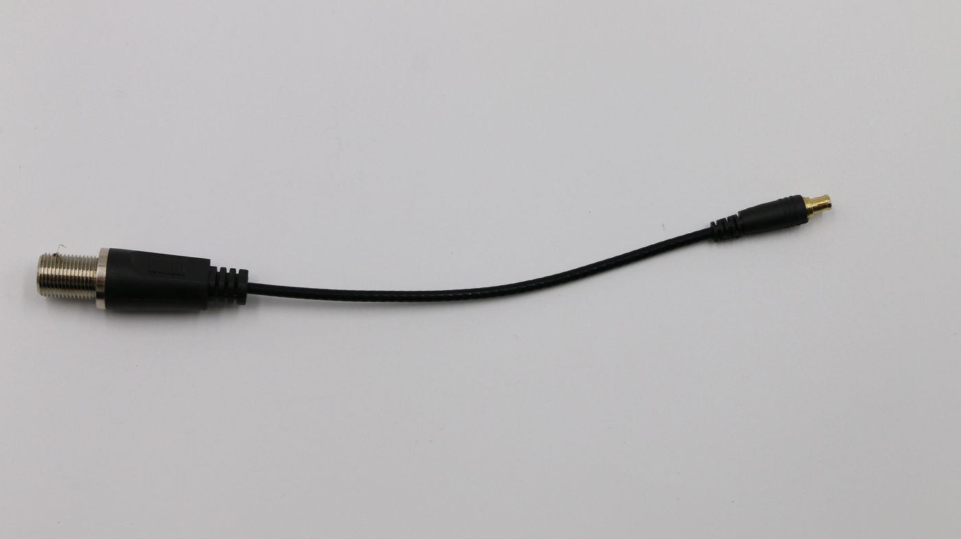 Lenovo S5250 Wif Card holder