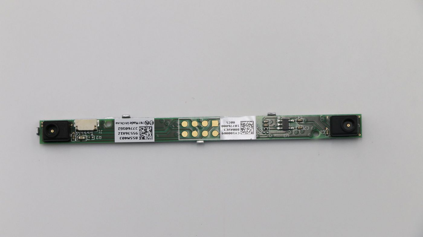 S5250 Mic assy