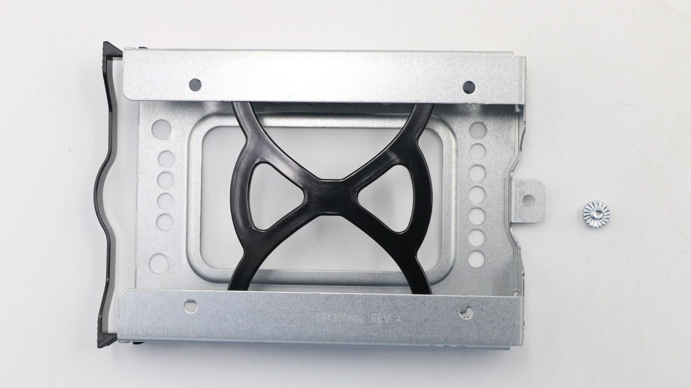 2.5-inch HDD bracket kit for 