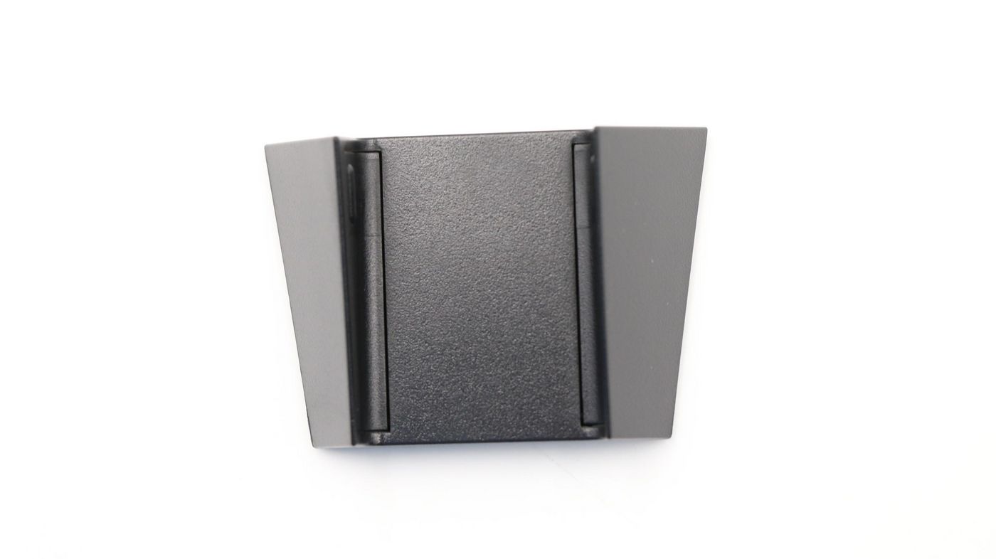 Vertical stand for 