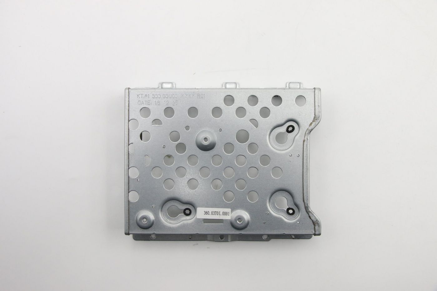 HDD bracket A7