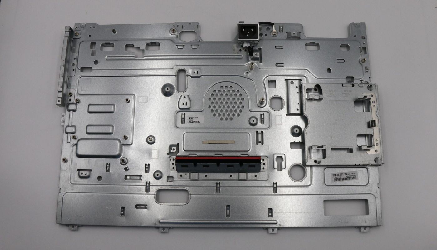 BRKT MAIN TOUCH