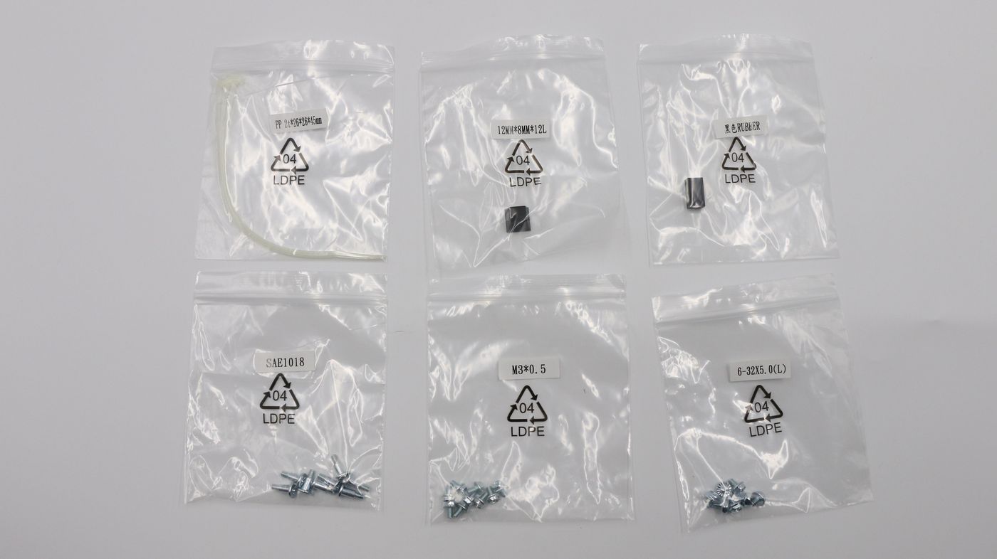 333ET2 Accessorybag AVC
