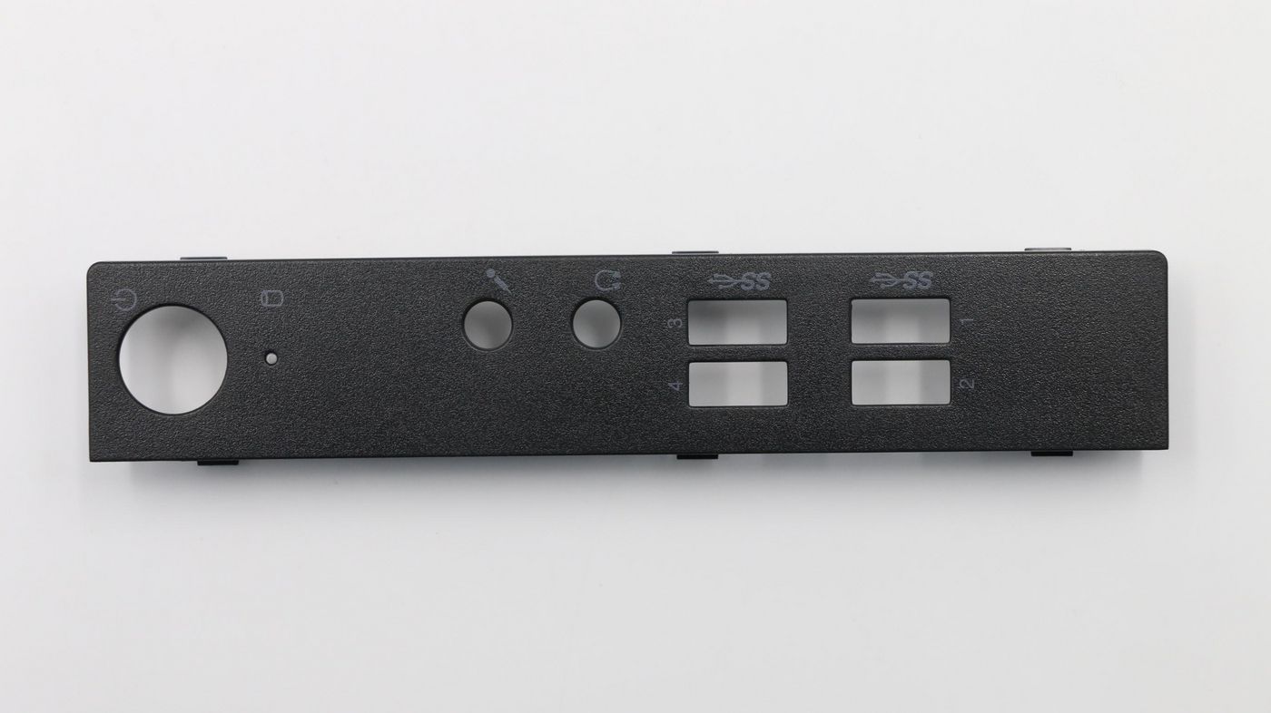 Lenovo Cover Bezel without Card Reader