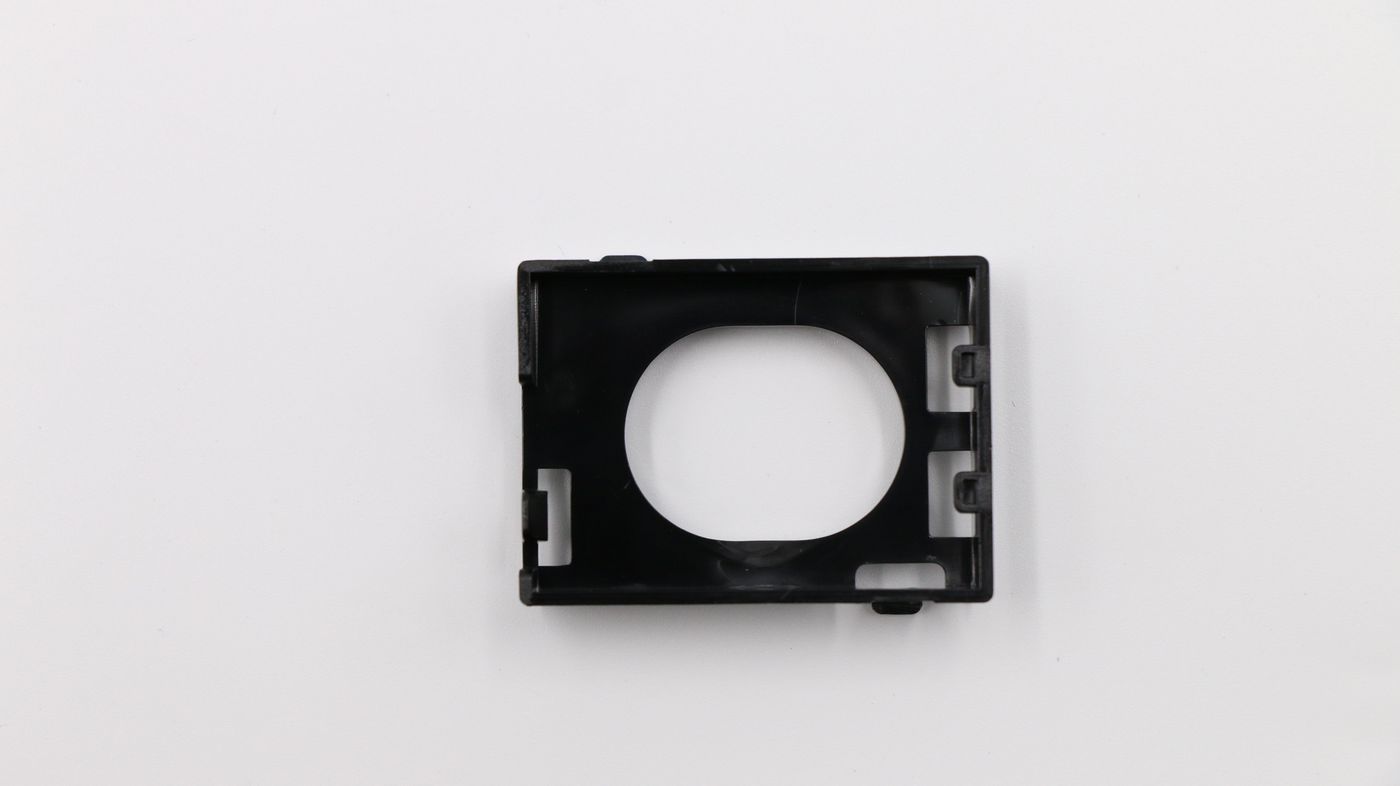 AVC optional speaker mounting 