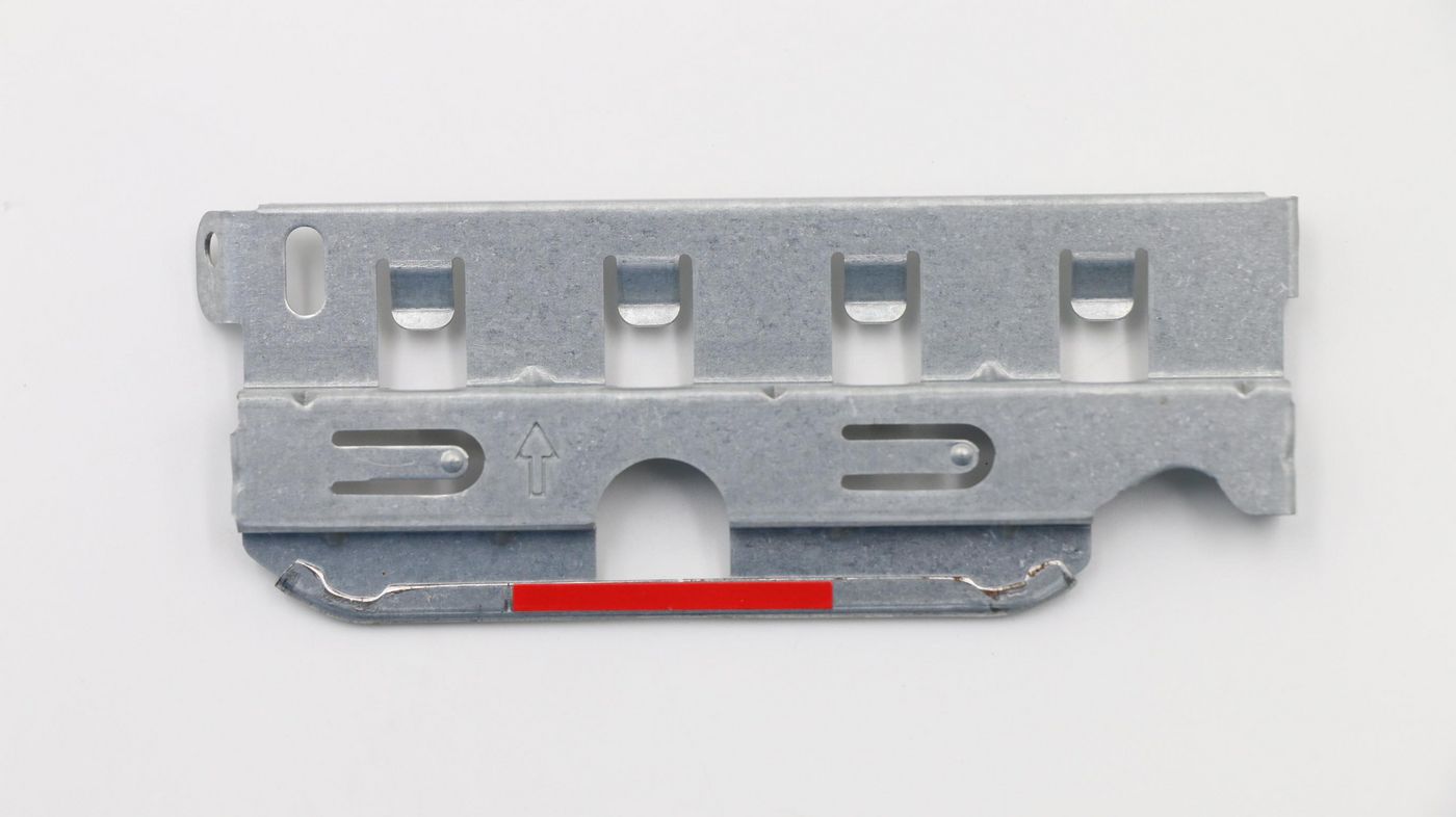Lenovo Cover Latch
