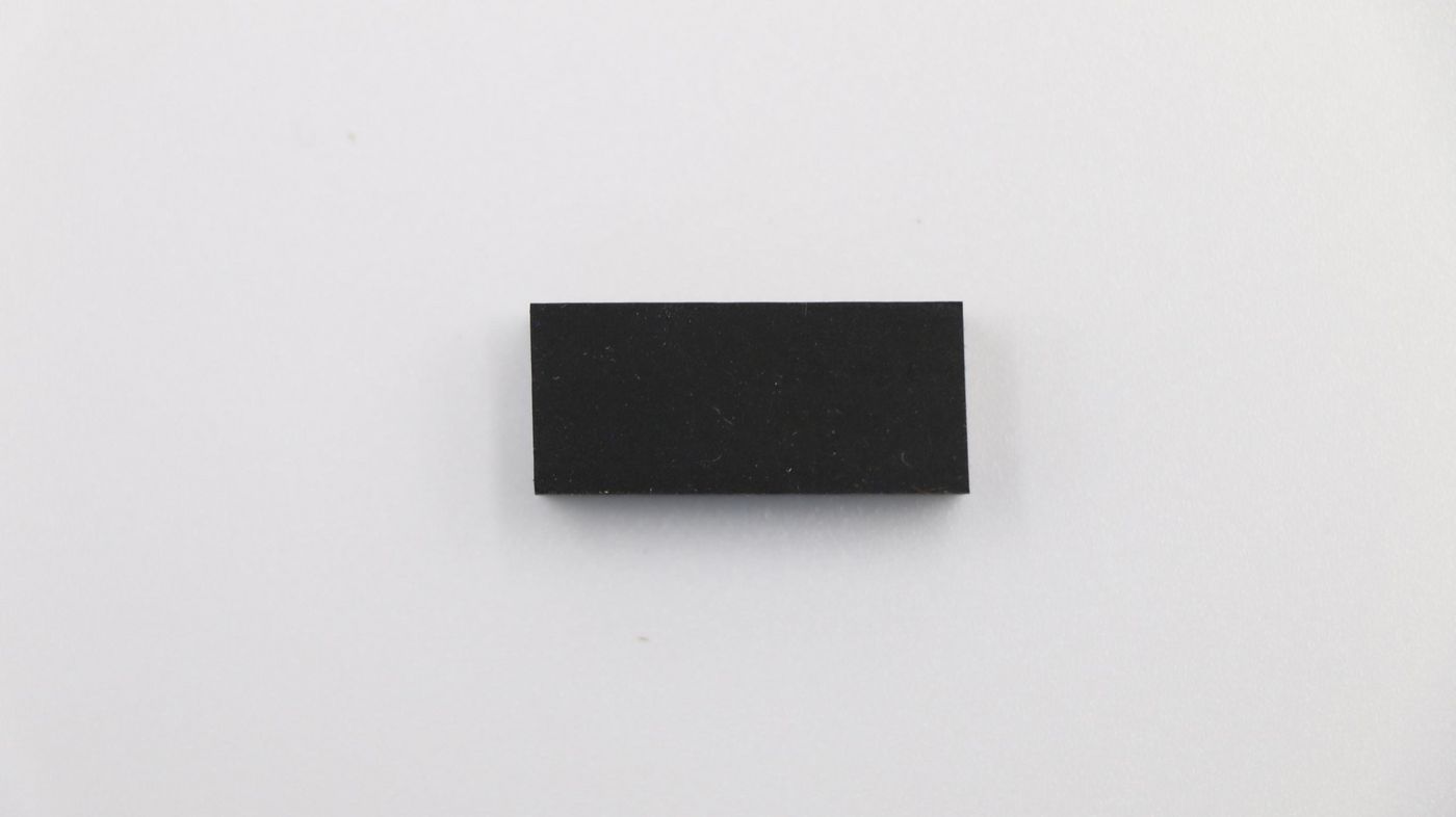 15L graphic card rubber for 