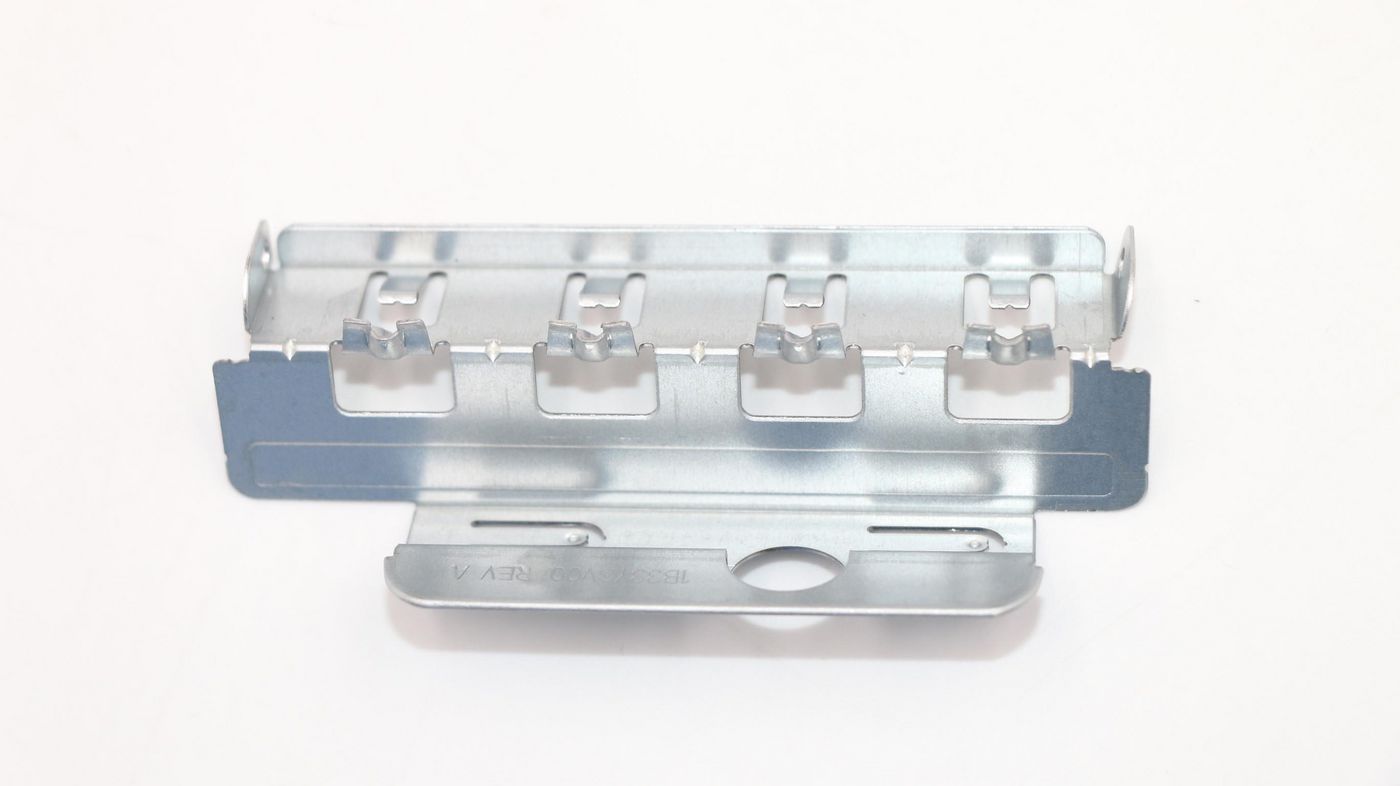 PCI latch bracket for Lenovo 