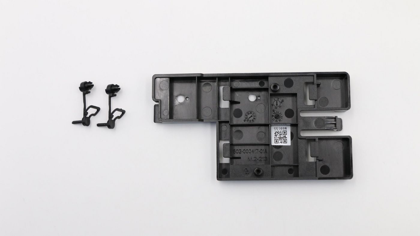 M.2 SSD Bracket Assembly 213mm