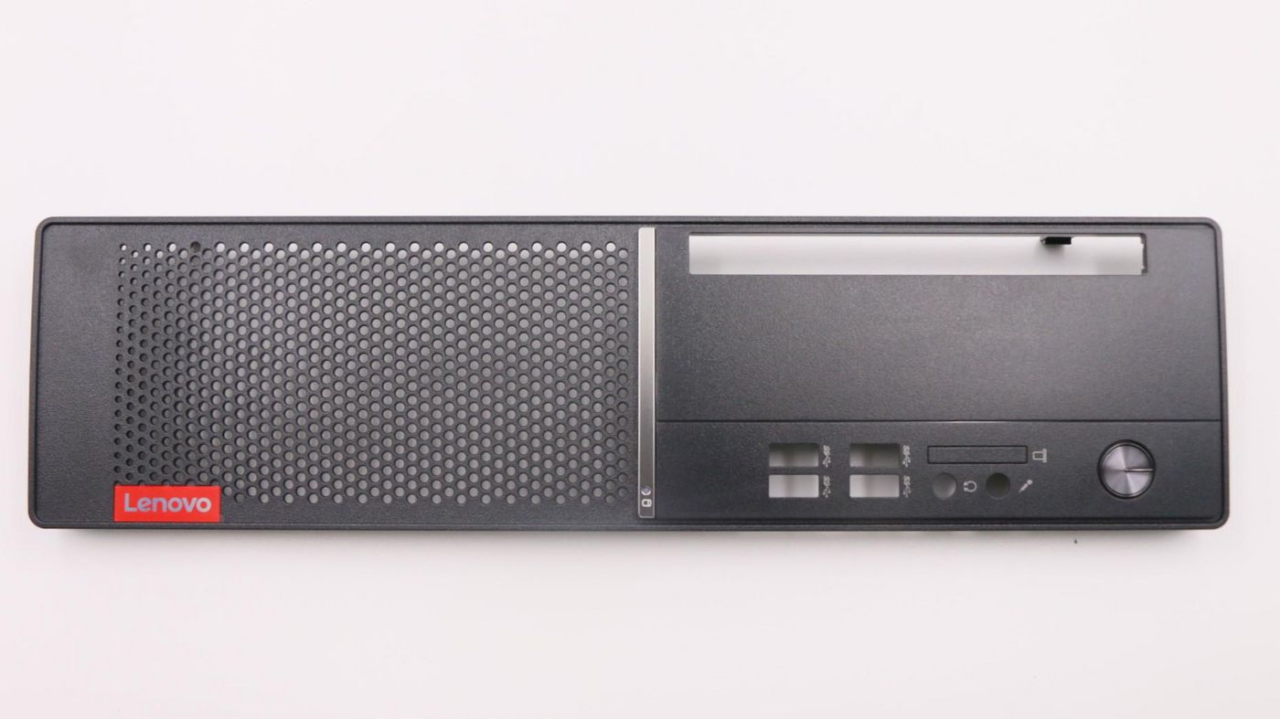 334BT Front bezel ASM
