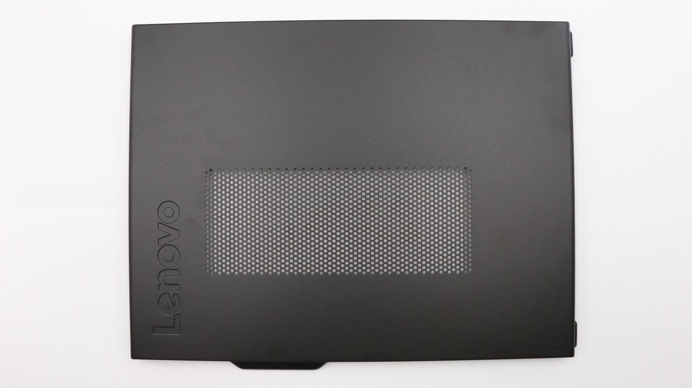 Metal Side cover 8 4S
