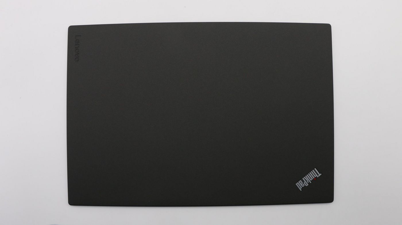 Cover PC ABS Black