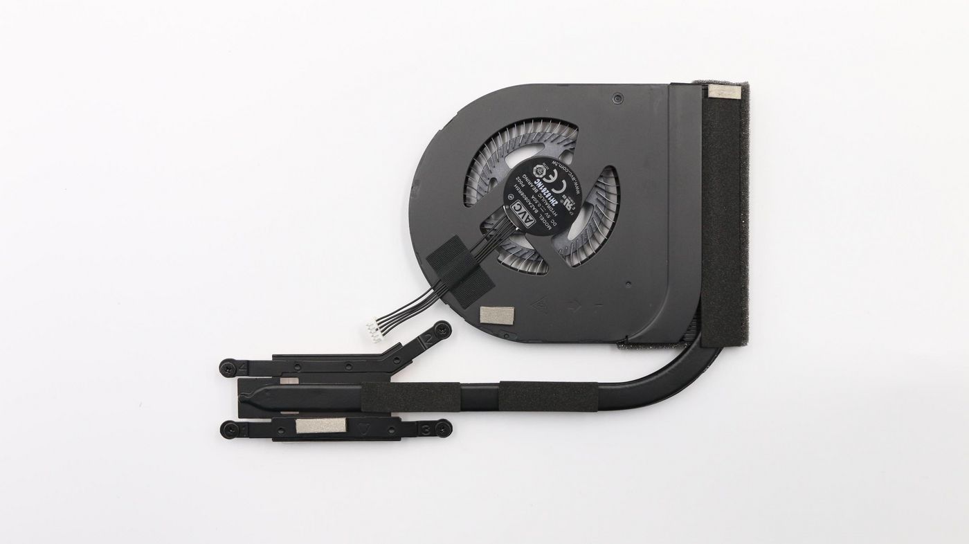 Lenovo Heatsink Intel UMA w/fan AVC