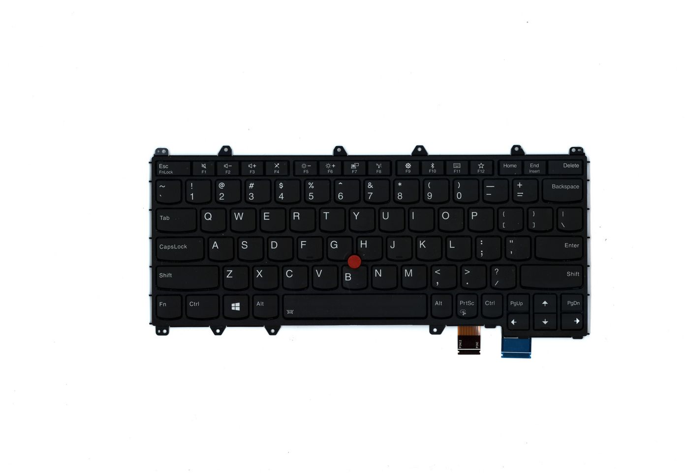 Keyboard (US ENGLISH)