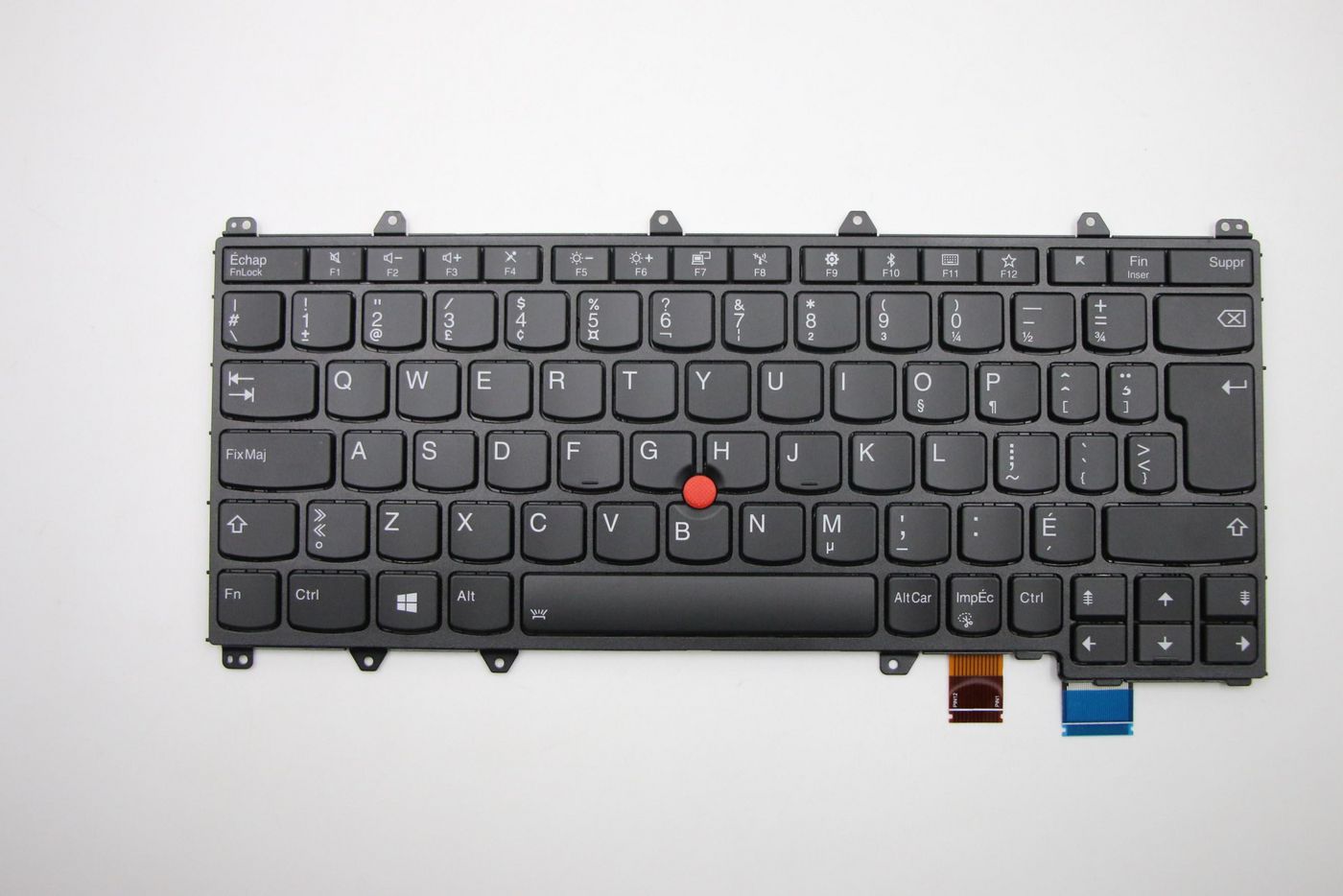 Keyboard KB BLK 