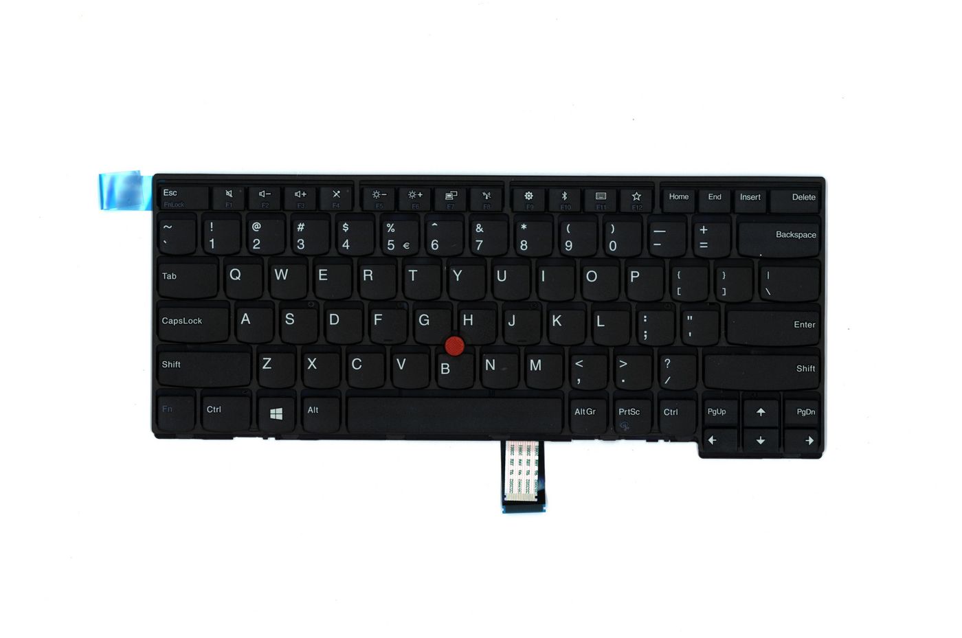 Keyboard (US INTERNATIONAL)