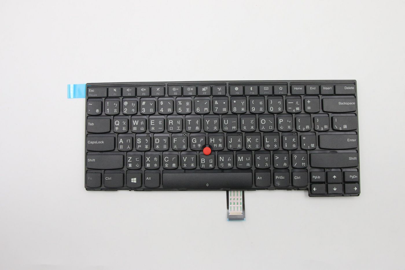 Keyboard Larue3 KBD TW CNY