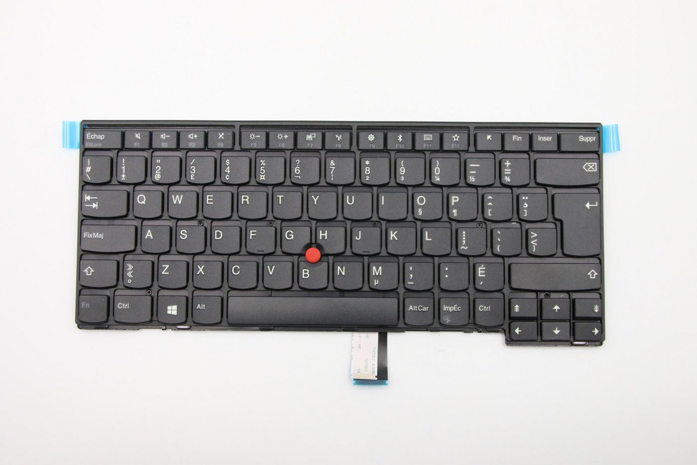 Keyboard Larue3 KBD CFR LTN