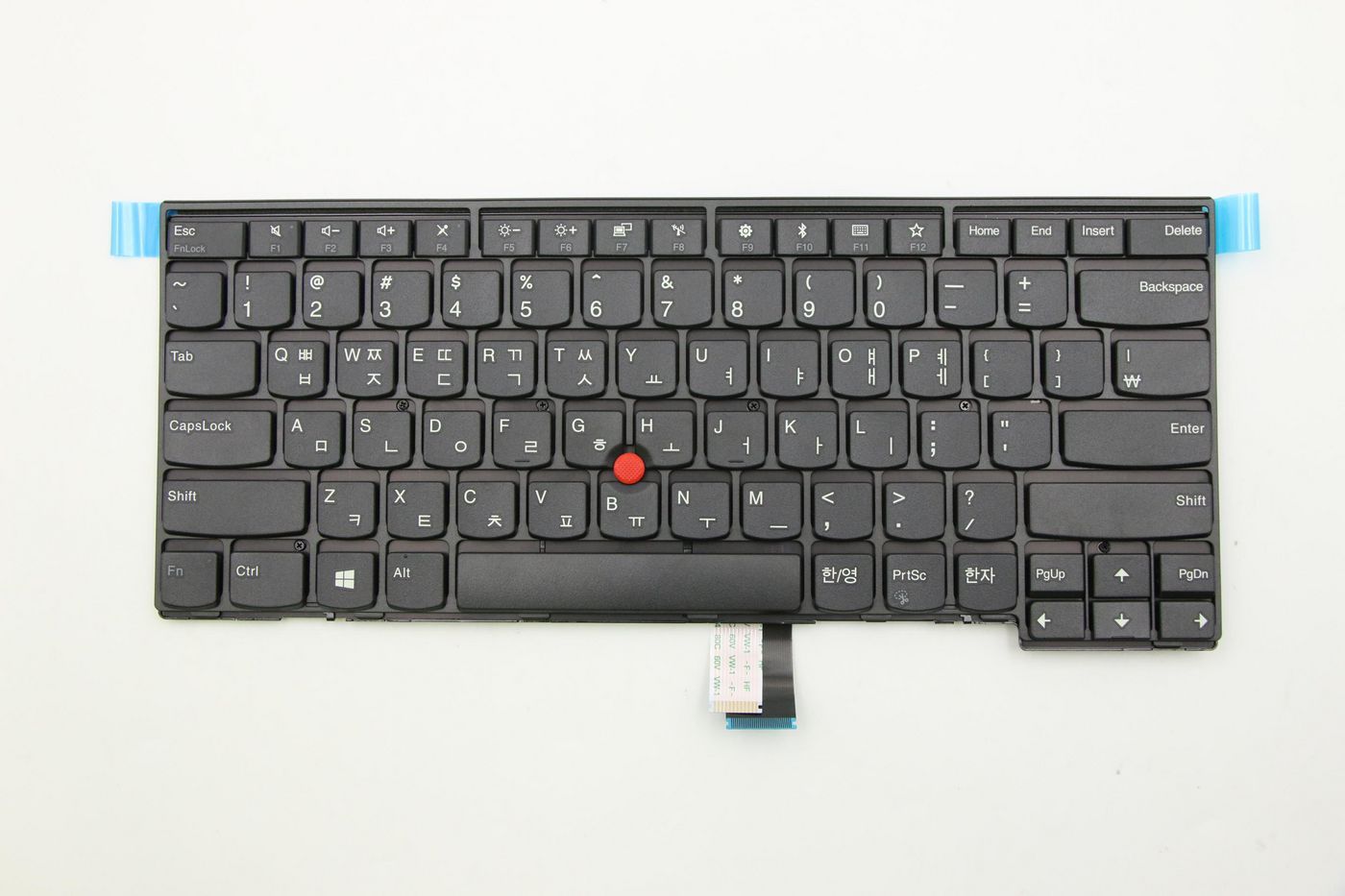 Keyboard Larue3 KBD KR LTN