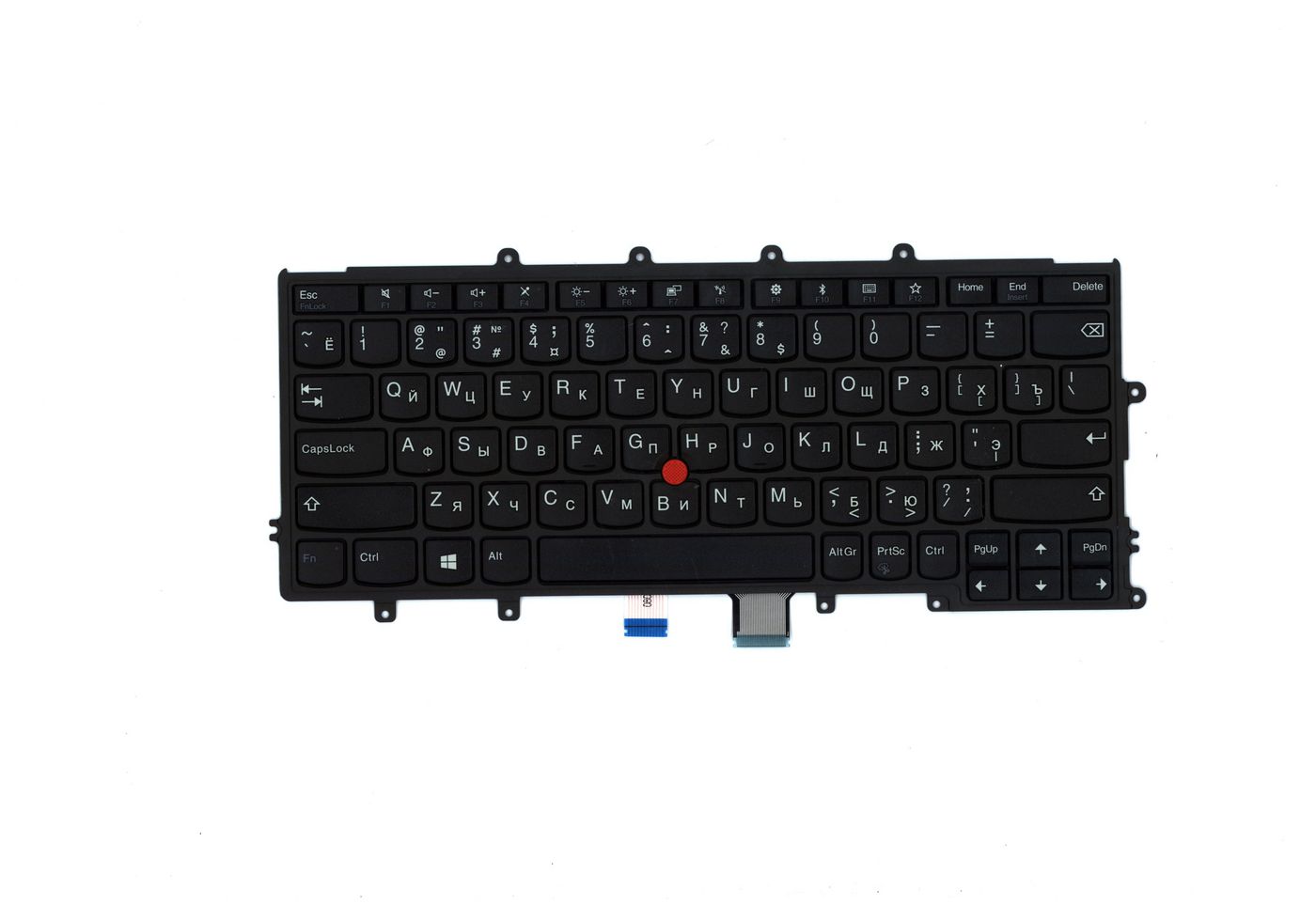 Keyboard BL CHY Russian