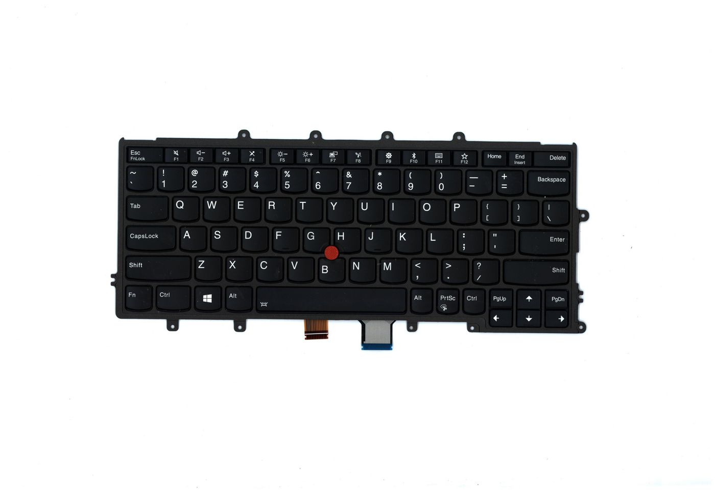 Keyboard  US ENGLISH