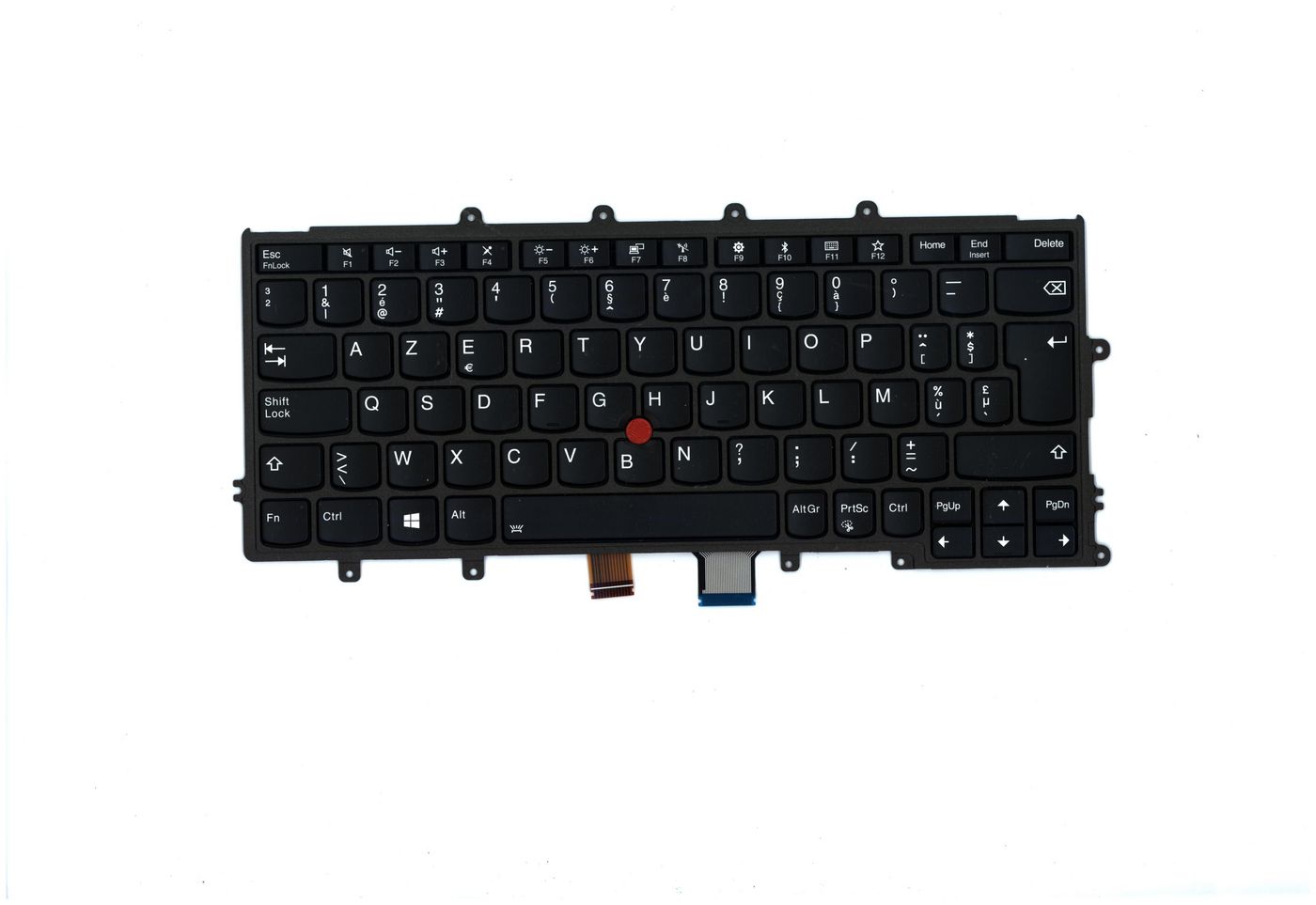 Lenovo Keyboard BL CHY Belgian