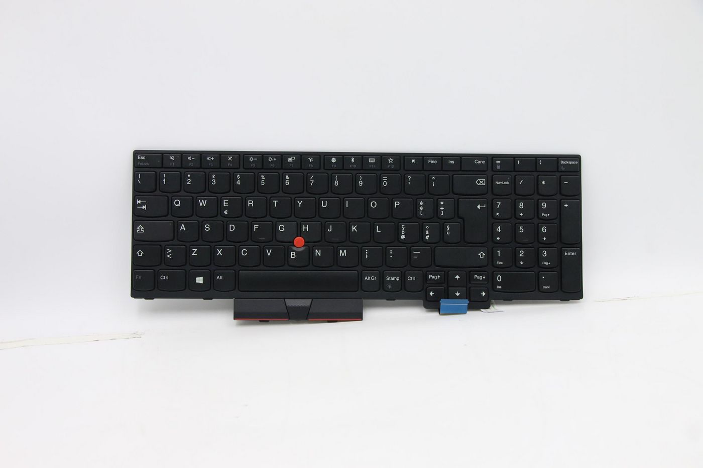 Keyboard NBL IT