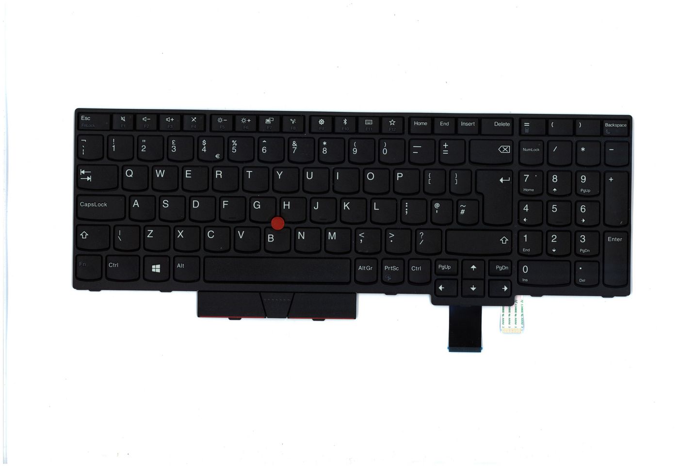 Keyboard (UK)