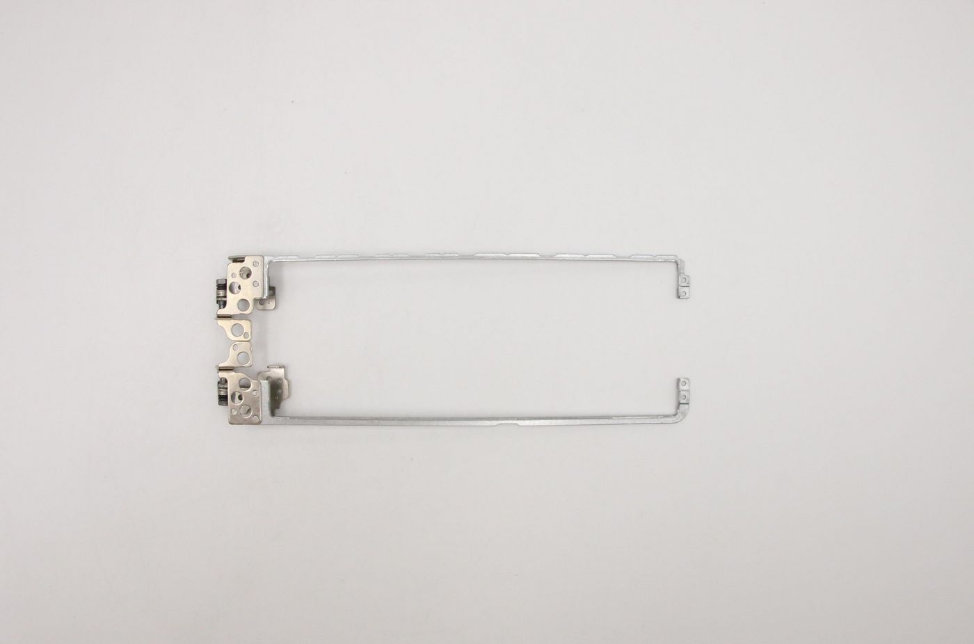 Hinge ASM L R for 2D Cam