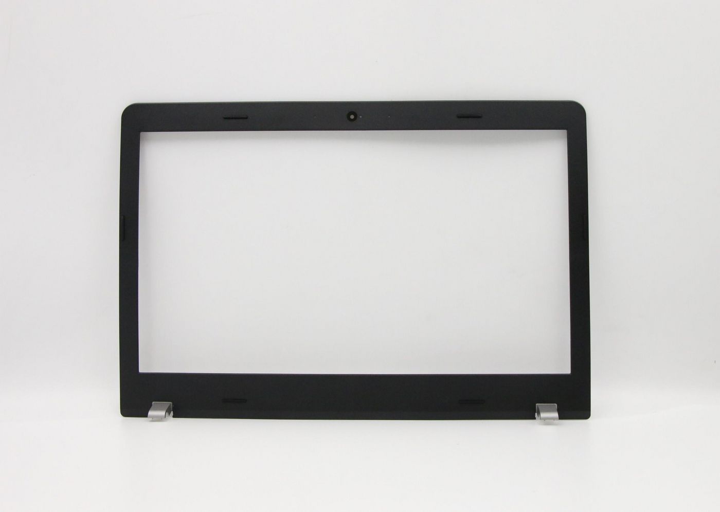 Bezel for 2D camera 