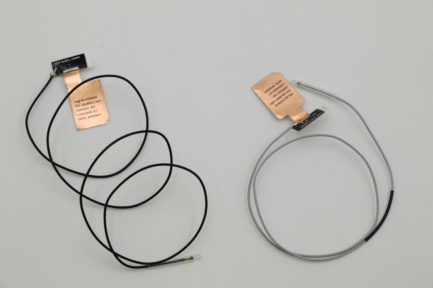 WLAN antenna kit for Lenovo