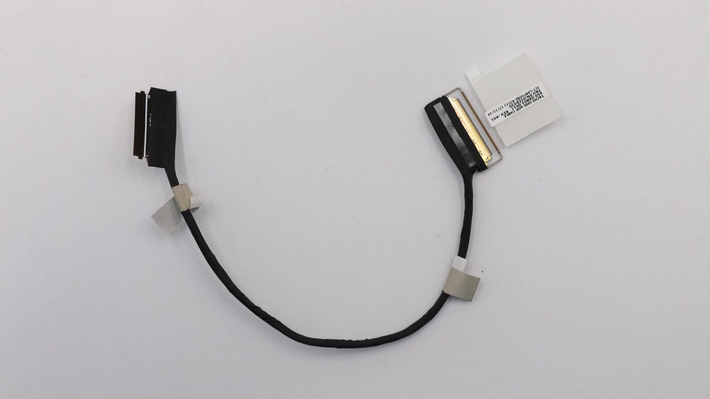UHD eDP cable for Lenovo 