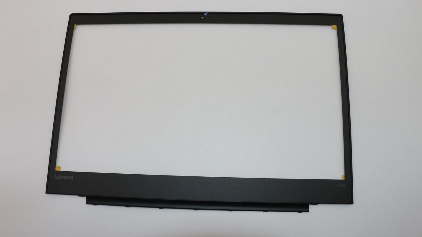 LCD Bezel Camera assembly for