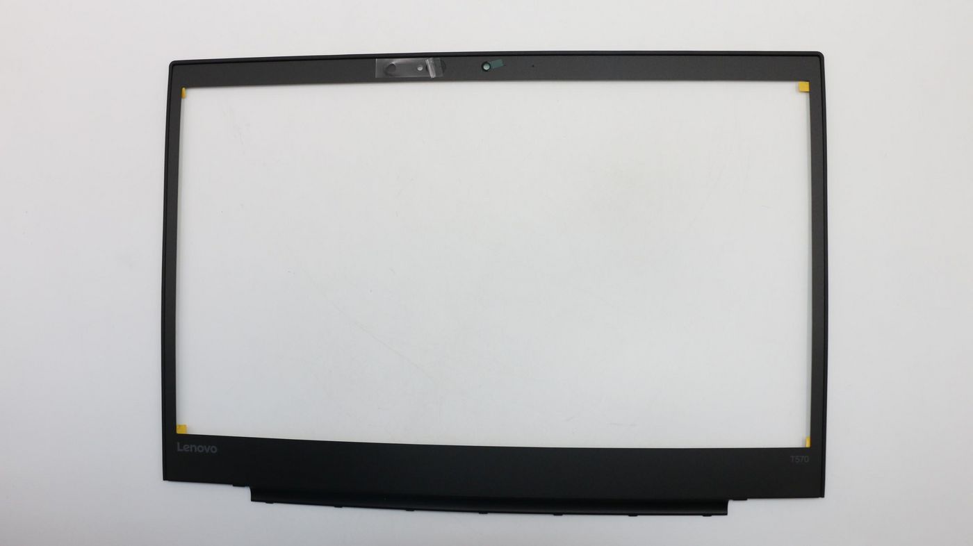 LCD Bezel