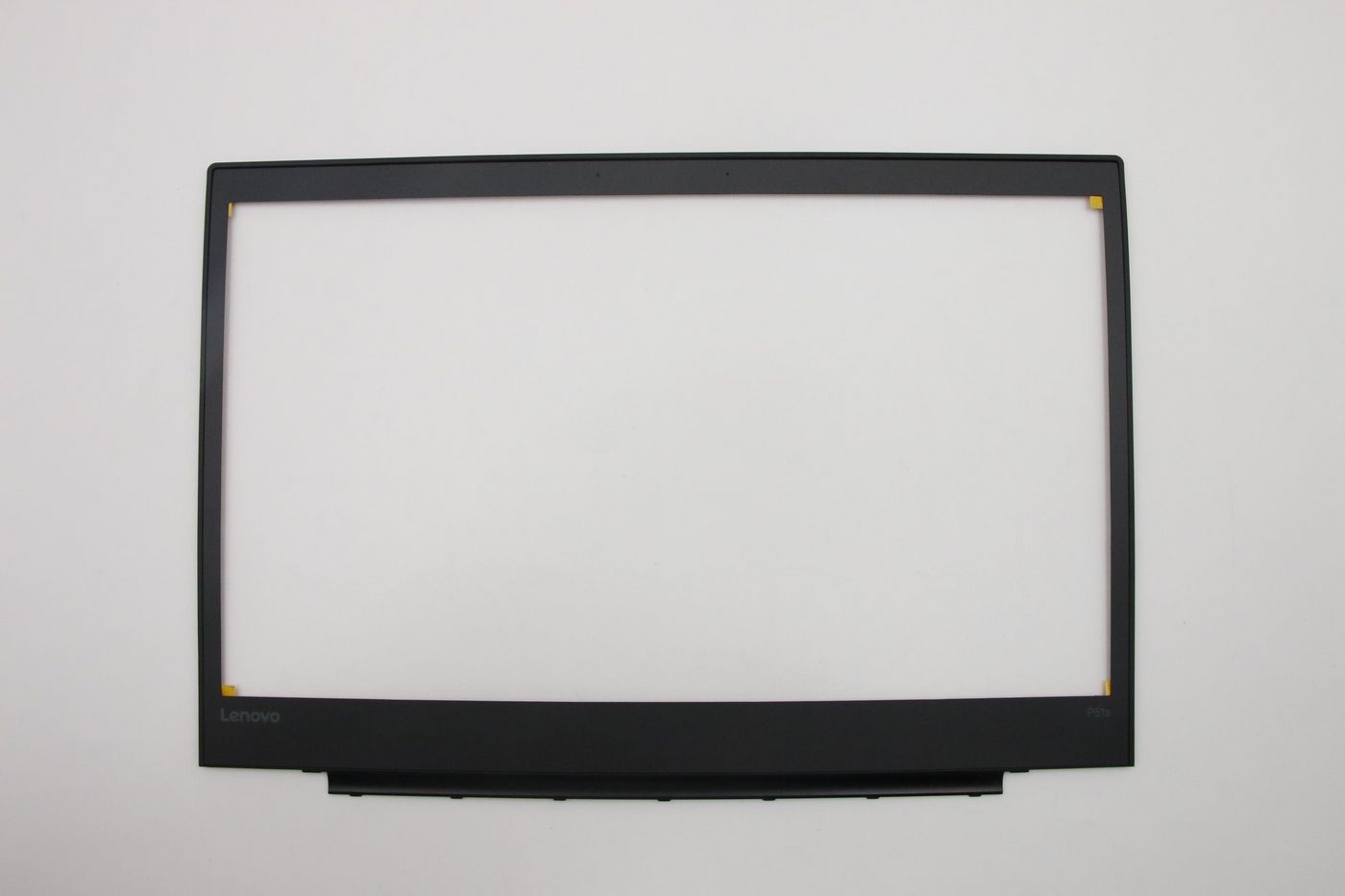 LCD bezel for ThinkPad P51s 