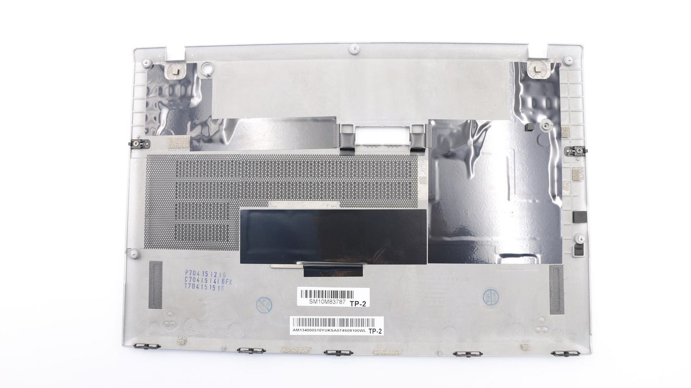 DWG Base cover ASM S