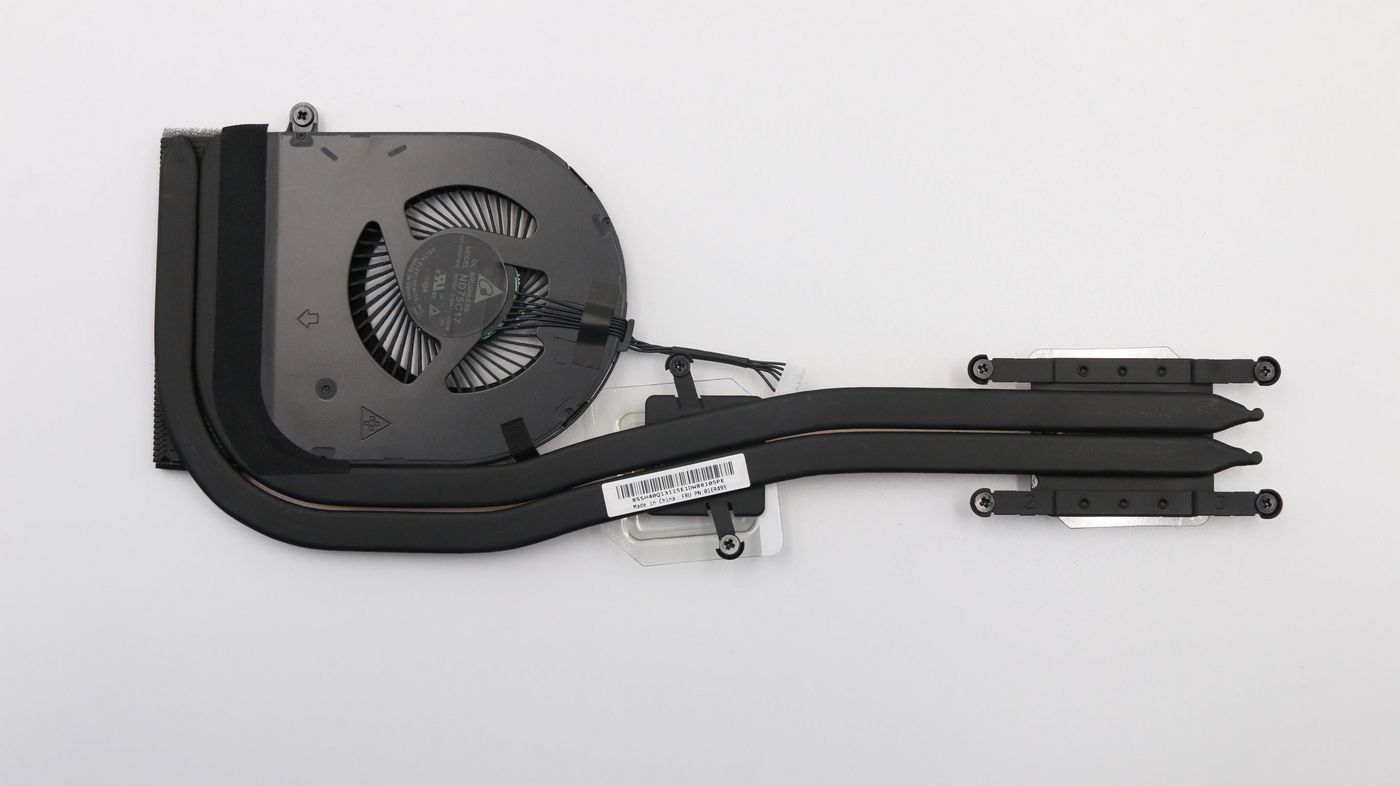 Thermal module for Lenovo 