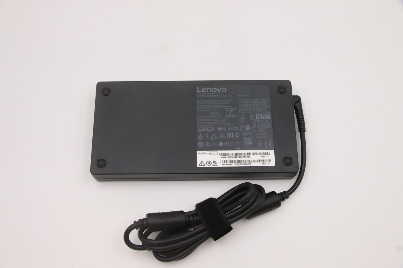 AC Adapter