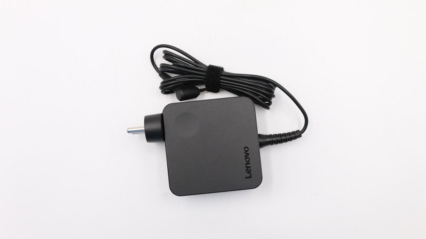 65W AC adapter for Lenovo 
