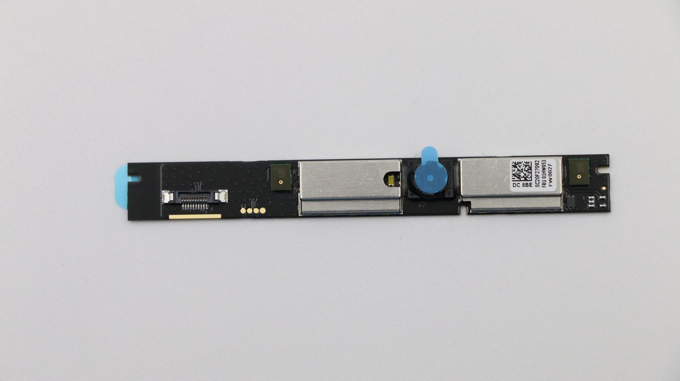 720P front camera module for 