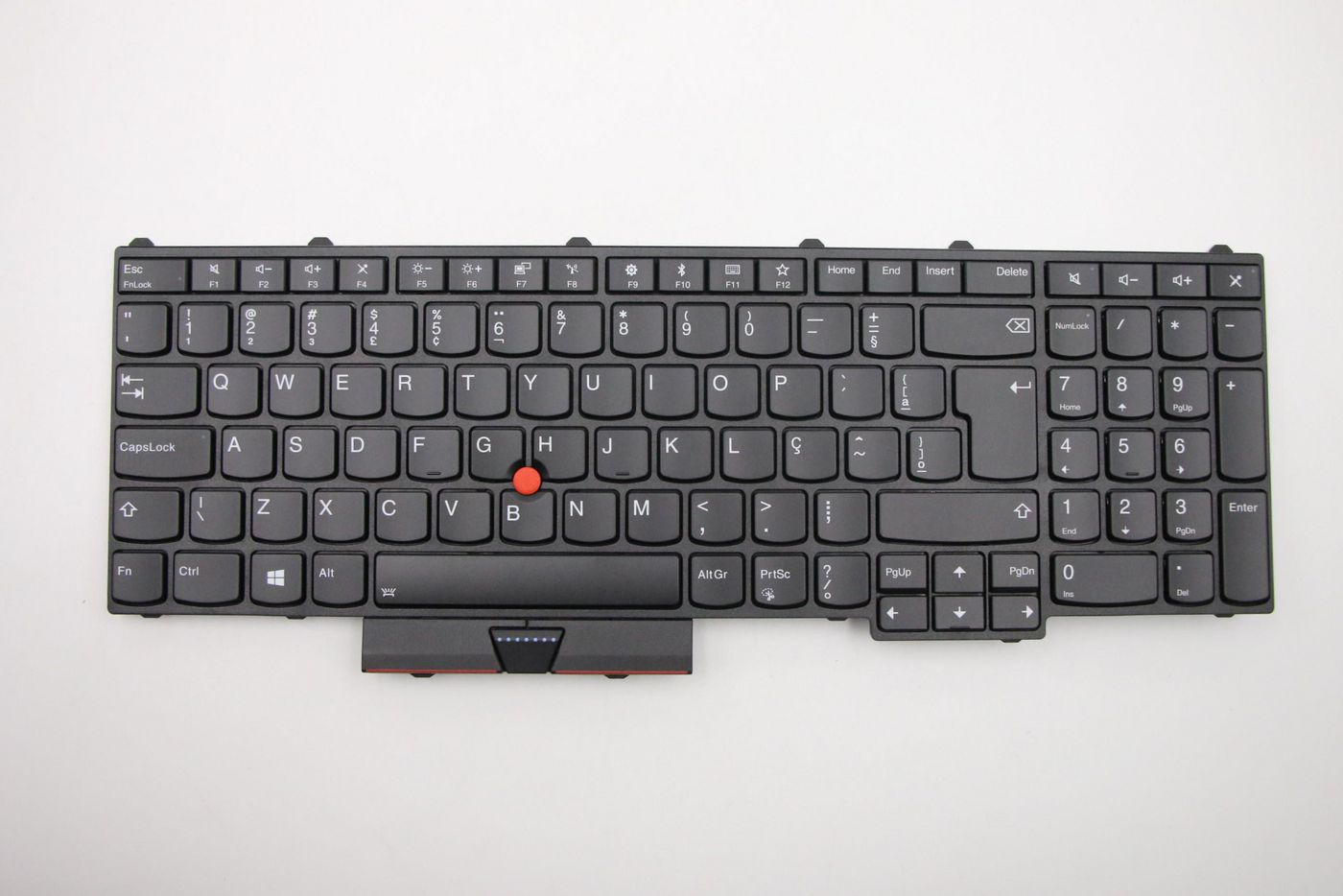 Keyboard (ENGLISH)