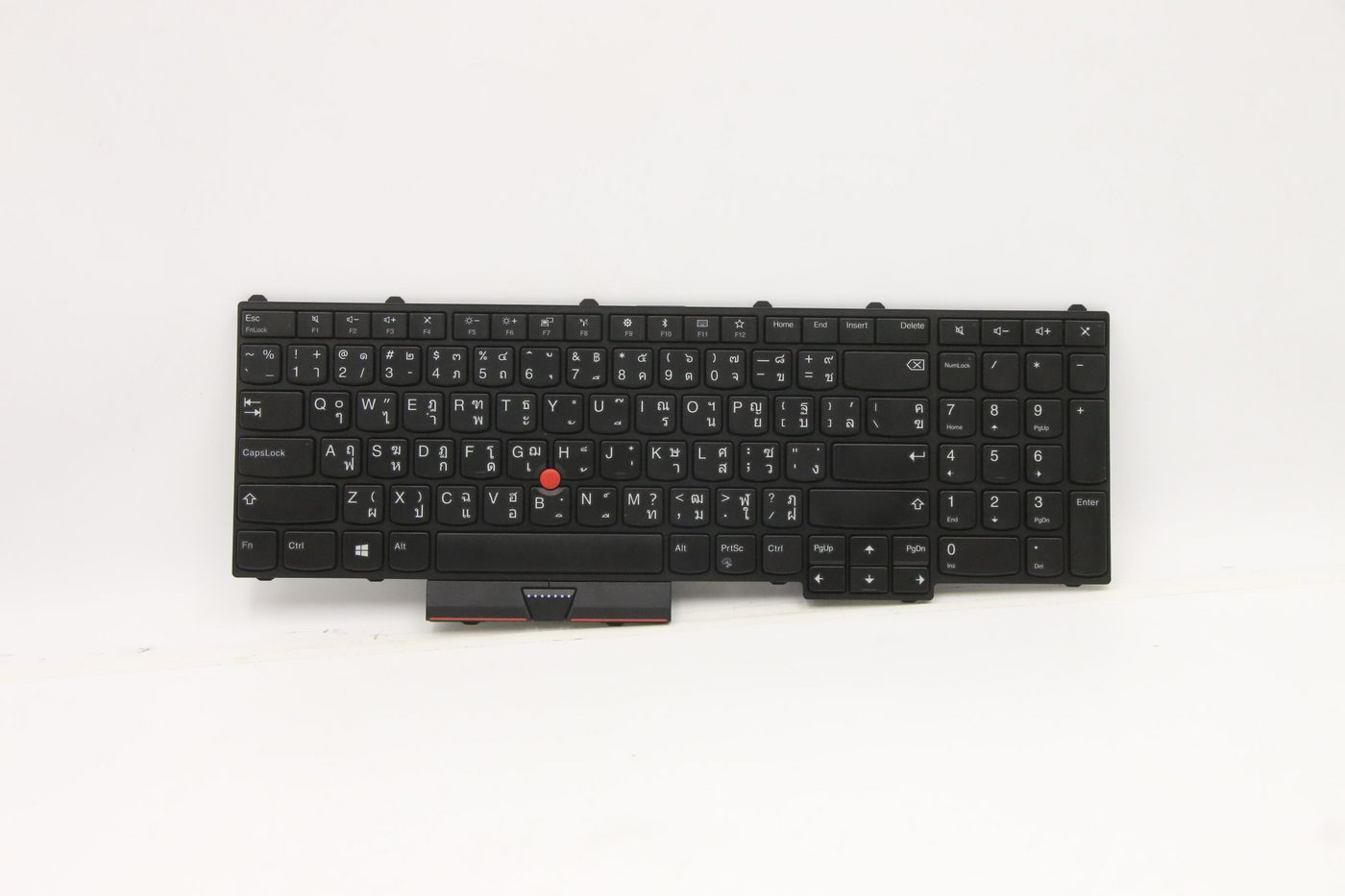 Lenovo Keyboard Thailand
